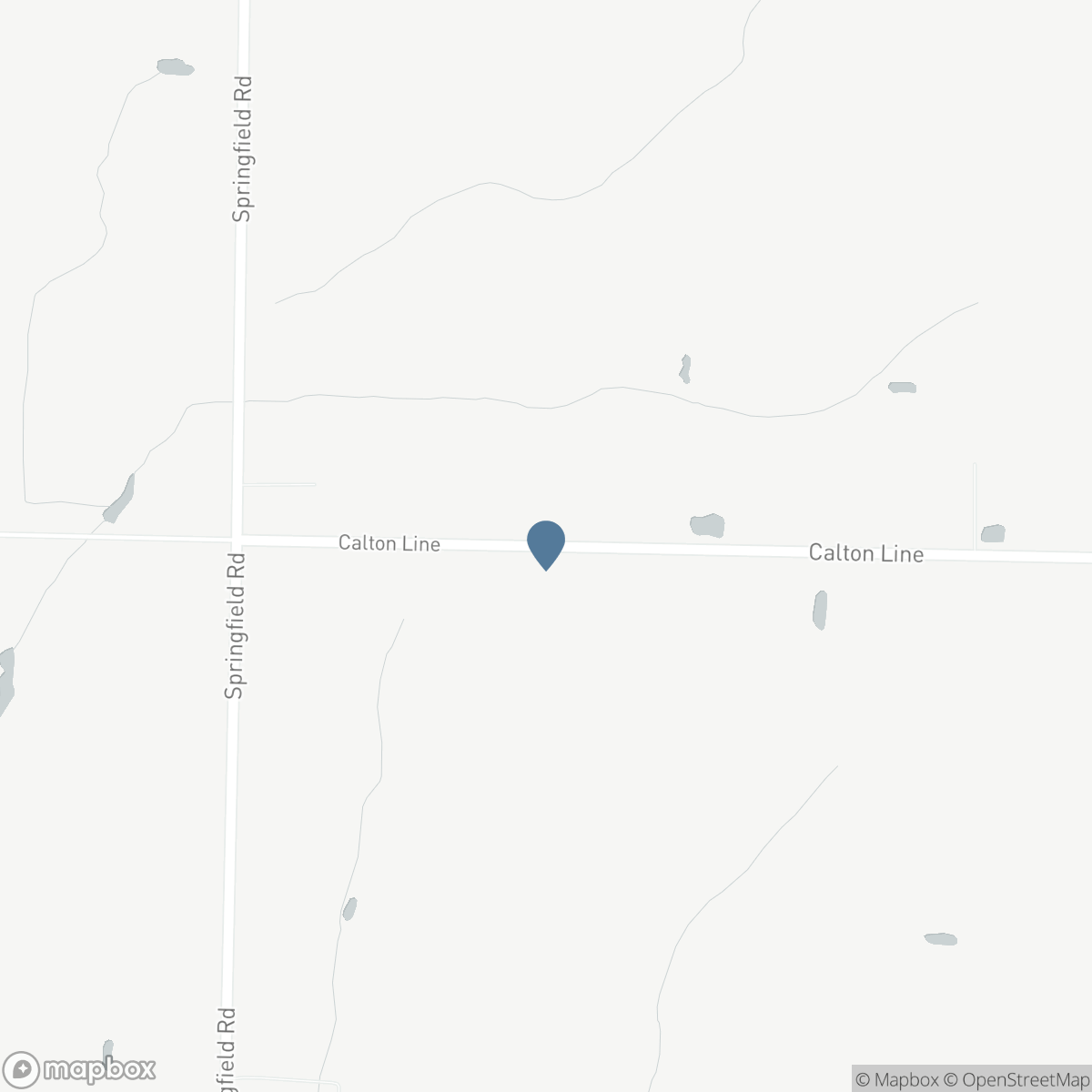 51269 CALTON LINE, Aylmer, Ontario N5H 2R5